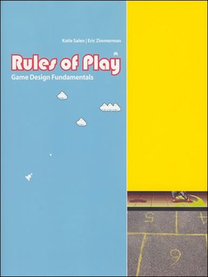 cover image of Rules of Play